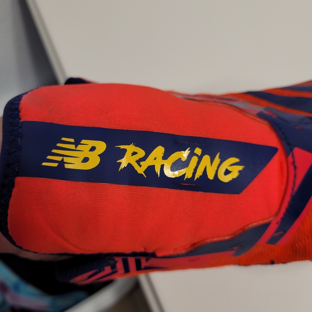 New Balance XC Racing Track Spikes - Picture 11 of 12